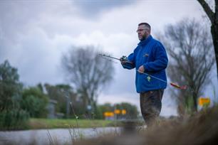 ‘Basiscursus’ struinend snoeken VISblad TV (video)