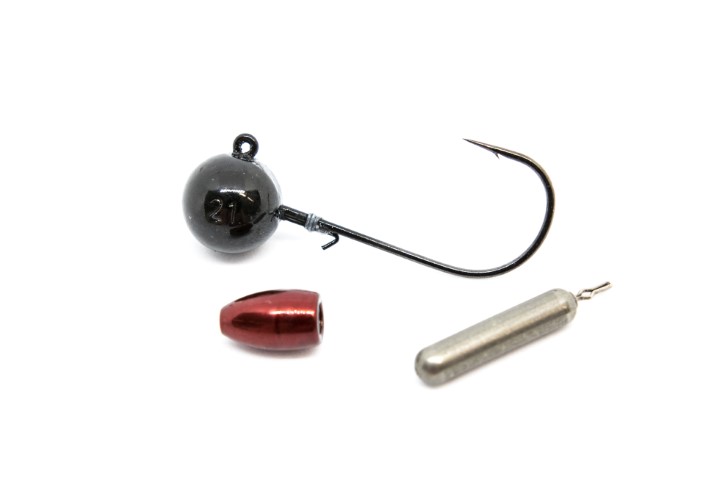 Gebruik lood alternatieven sterk gestegen