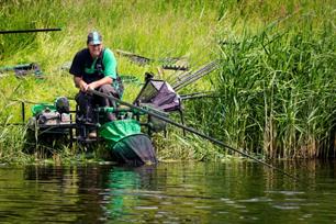 1 en 2 juli Meerlanden zoet op het EK parcours