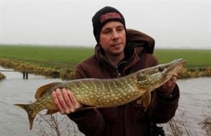 100.000ste MijnVISmaat!