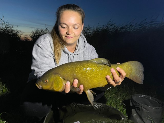 MijnVISmaat foto van de maand