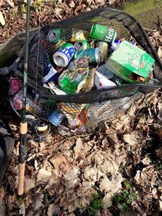 18 maart: Landelijke Opschoondag