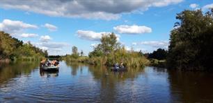 20 jaar Vissennetwerk