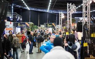 23, 24 en 25 maart: Visma!