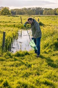23 maart Landelijke Opschoondag - doe ook mee!