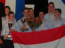 3e prijs u 16 (Small)