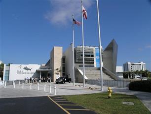 5th World recreational fishing conference  Internationaal congres over de sportvisserij en het milieu