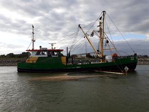 Aanbesteding visonderzoek