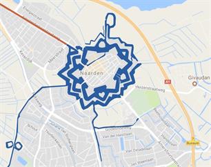 Aanvulling viswater juli 2017