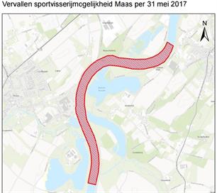 Aanvulling viswater juni 2017