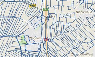 Aanvulling viswateren augustus 2017