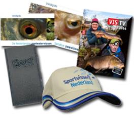 Abonnement: kies kado!