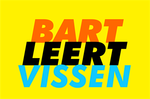 Aflevering 1 Bart leert vissen terugkijken (video)