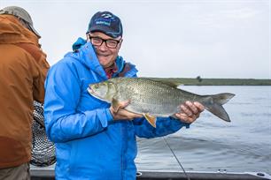 Afscheid Ed Stoop op de Visma