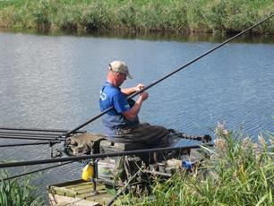 Albert Meijer nieuwe bondscoach Masters