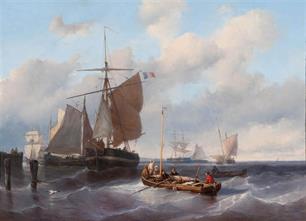 Als vissen niet loont ... : Over ruzies, twisten en oorlogen