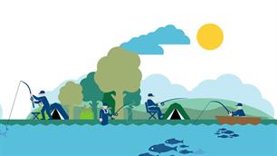 Animatiefilm: uitkomsten landelijk sportvisonderzoek