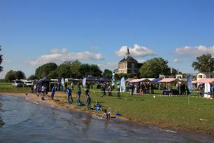Barbeeldag 2017 groot succes! (video)
