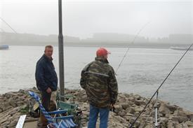 Barbeelwedstrijd 2009