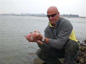 Barbeelwedstrijd 2009