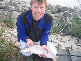 Barbeelwedstrijd 2009