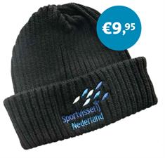 Beanie Sportvisserij Nederland