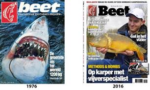 Beet bestaat 40 jaar