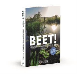 Beet! Culinaire gids voor sportvissers