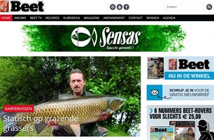 Beet lanceert nieuwe website (video)