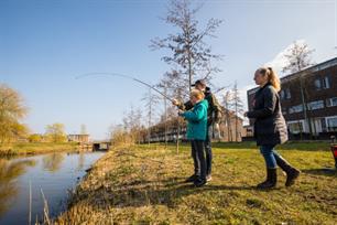 Bekijk ook Hét VISblad online archief!