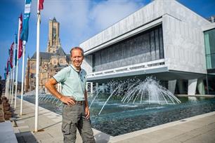 Belangenbehartiging volgens de 'Arnhemse methode'