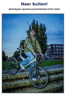 Beleidsplan 2016-2020 - Naar buiten! (download)
