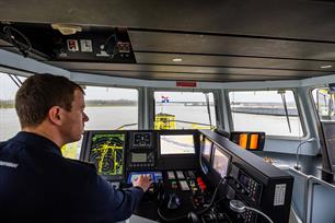 Bellyboat blijft welkom onder strengere voorwaarden