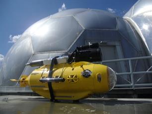 Bemonsteren met drones