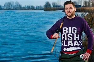 Big Fish Klaas afl 6: met Quintis Ristie naar Costa Rica gemist?