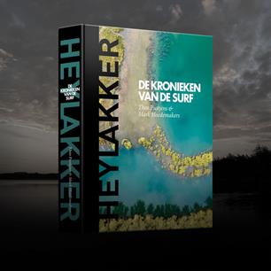 Boekentip: De Heylakker Kronieken