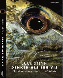 Boekentip: Denken als een vis (Radio 1, Met het Oog op Morgen)