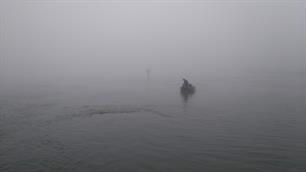 Bootvissers: pas op voor scheepvaart