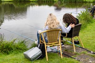 Campagne Iets niet in de haak? Meld het!