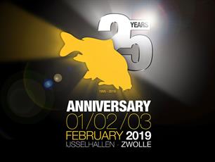 Carp Zwolle 2019