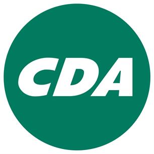 CDA: Waterschappen cruciaal voor sportvisserij