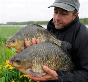 Column - geur bekennen