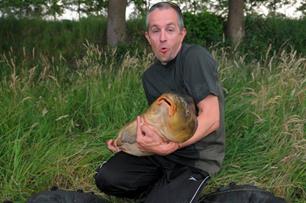 Column Herwin Kwint - Wat is vissen?