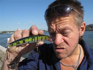 Column - Je hoeft geen filosoof te zijn om een visser te begrijpen