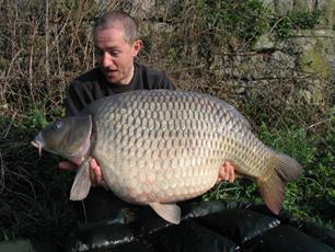 Column - Komt een visser bij de dokter