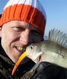 Column - Vissen en vrouwen