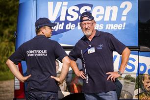 Cursus Controle Visdocumenten weer van start
