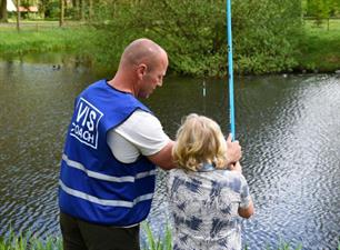Cursus VIScoach en VISmeester - meld je nu aan!