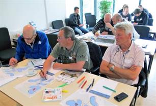 Cursusprogramma 2017: schrijf je in!