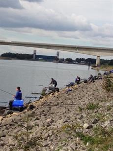 Daguitslag en Tussenstand TC Feeder 2016 na 3e wedstrijddag